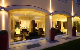 Virginia Palace Hotel