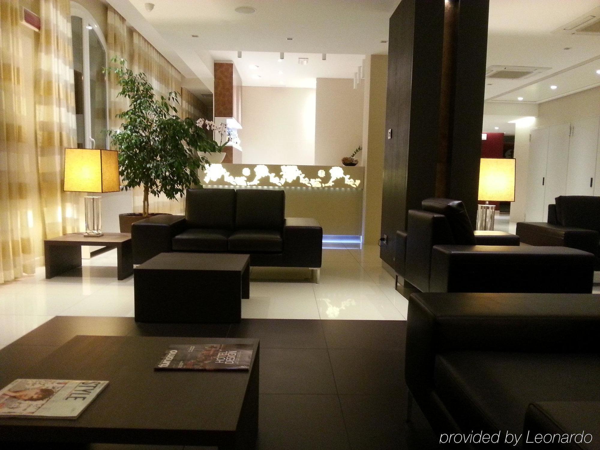 Virginia Palace Hotel Garbagnate Milanese Esterno foto