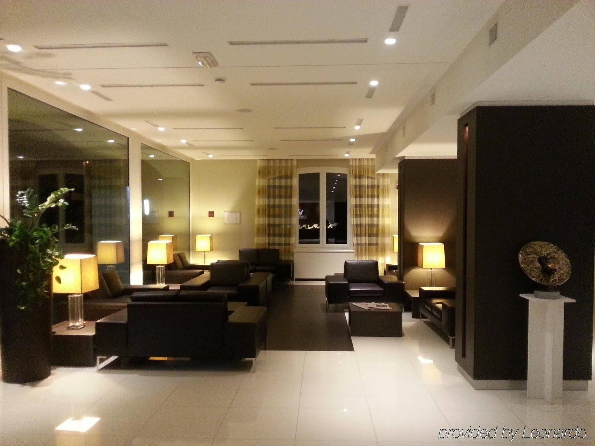 Virginia Palace Hotel Garbagnate Milanese Esterno foto
